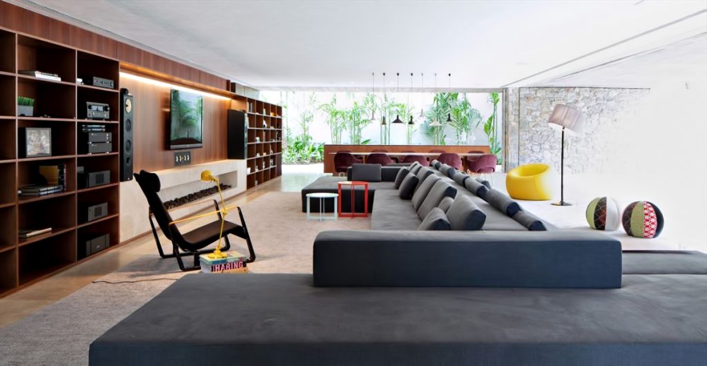 Living Space