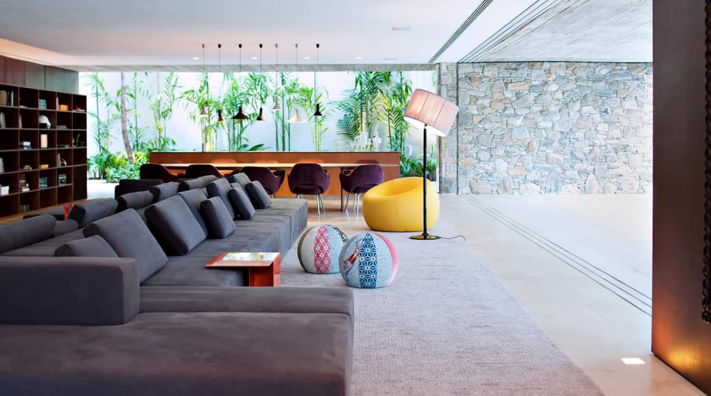 Living Space