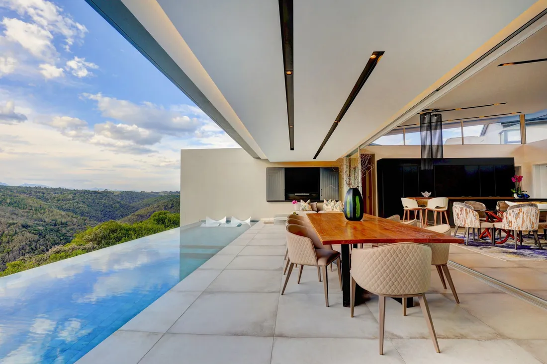 Open Living