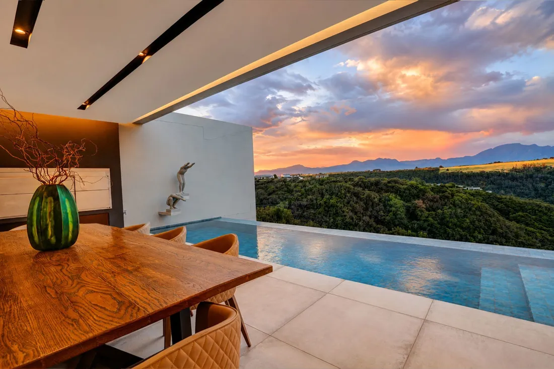 Open Living