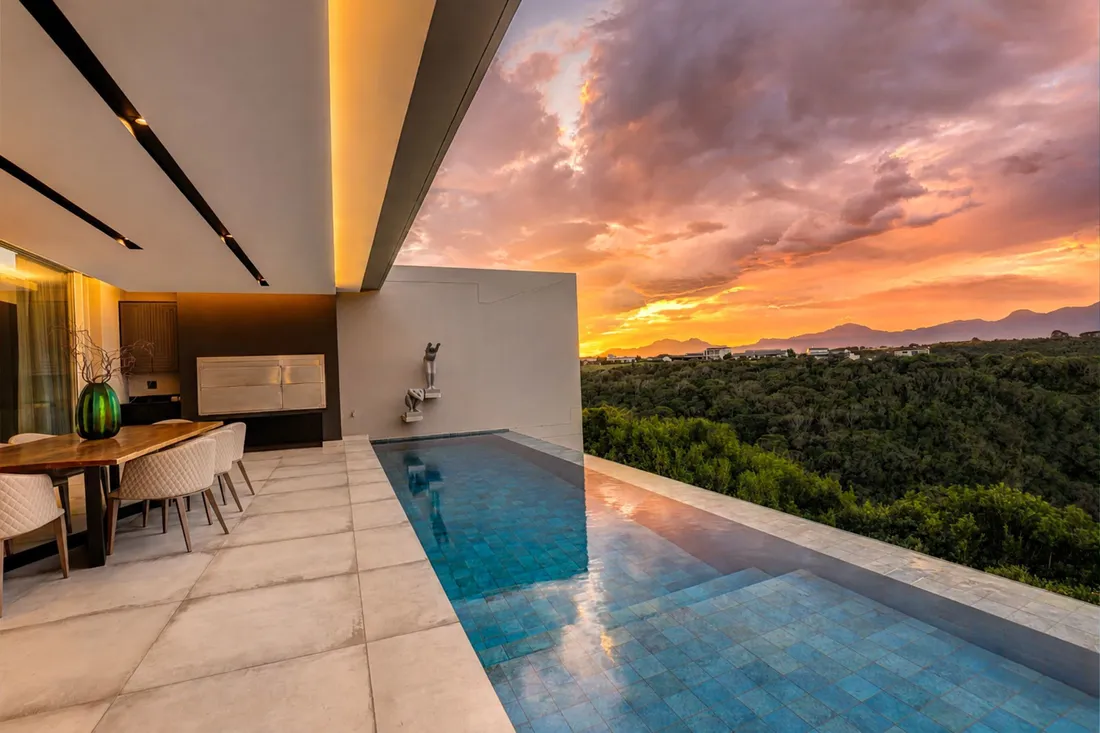 Open Living