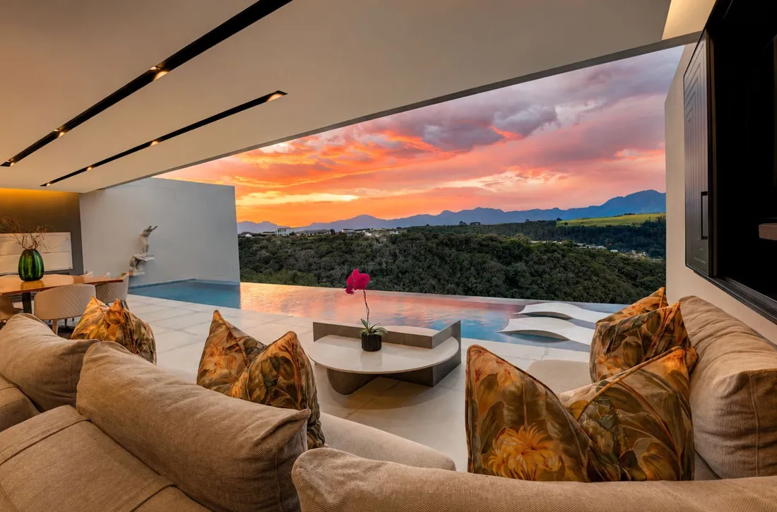 Open Living