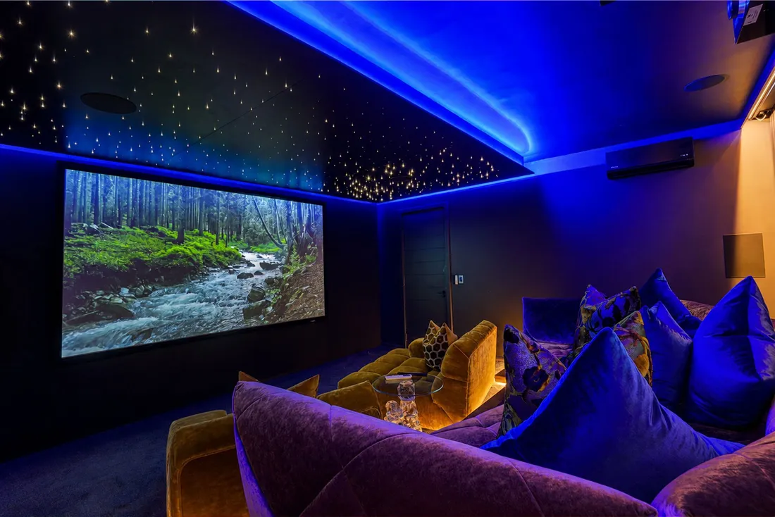 Cinema