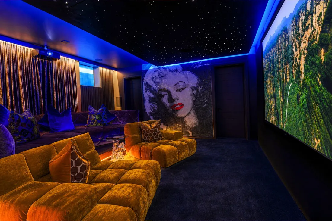 Cinema