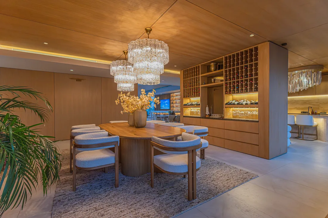 Wine Cellar