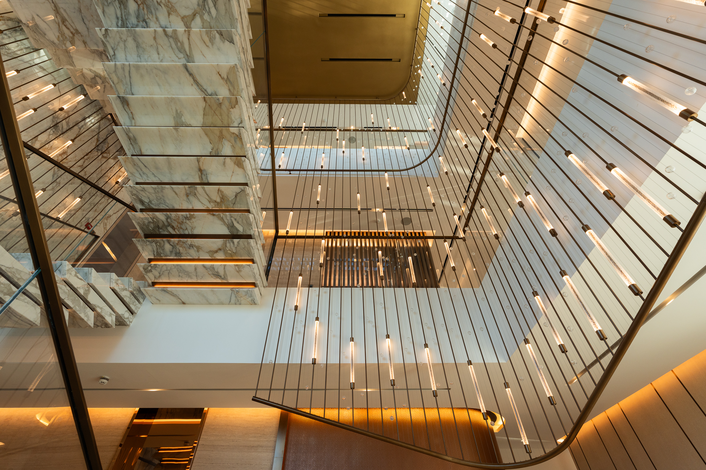 Interior Details