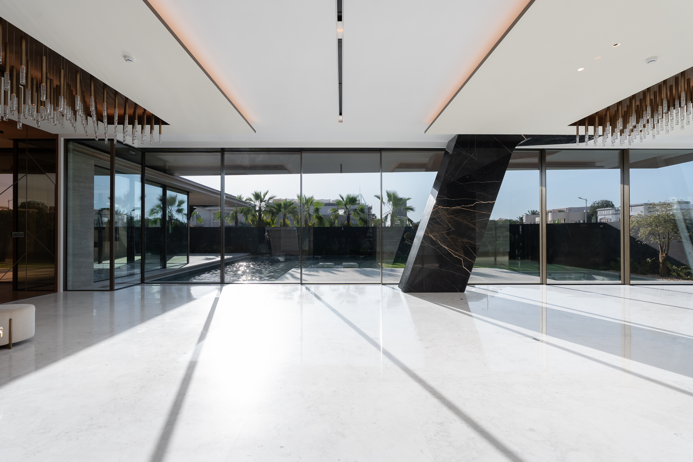 Open Living