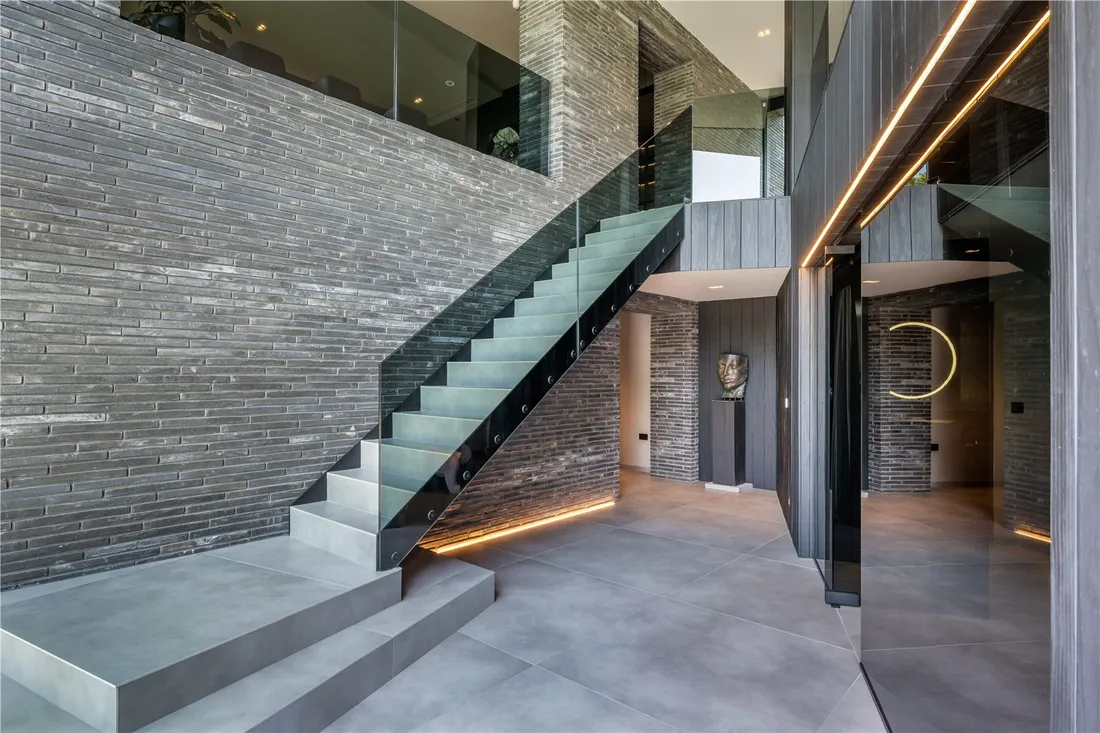 Stairway