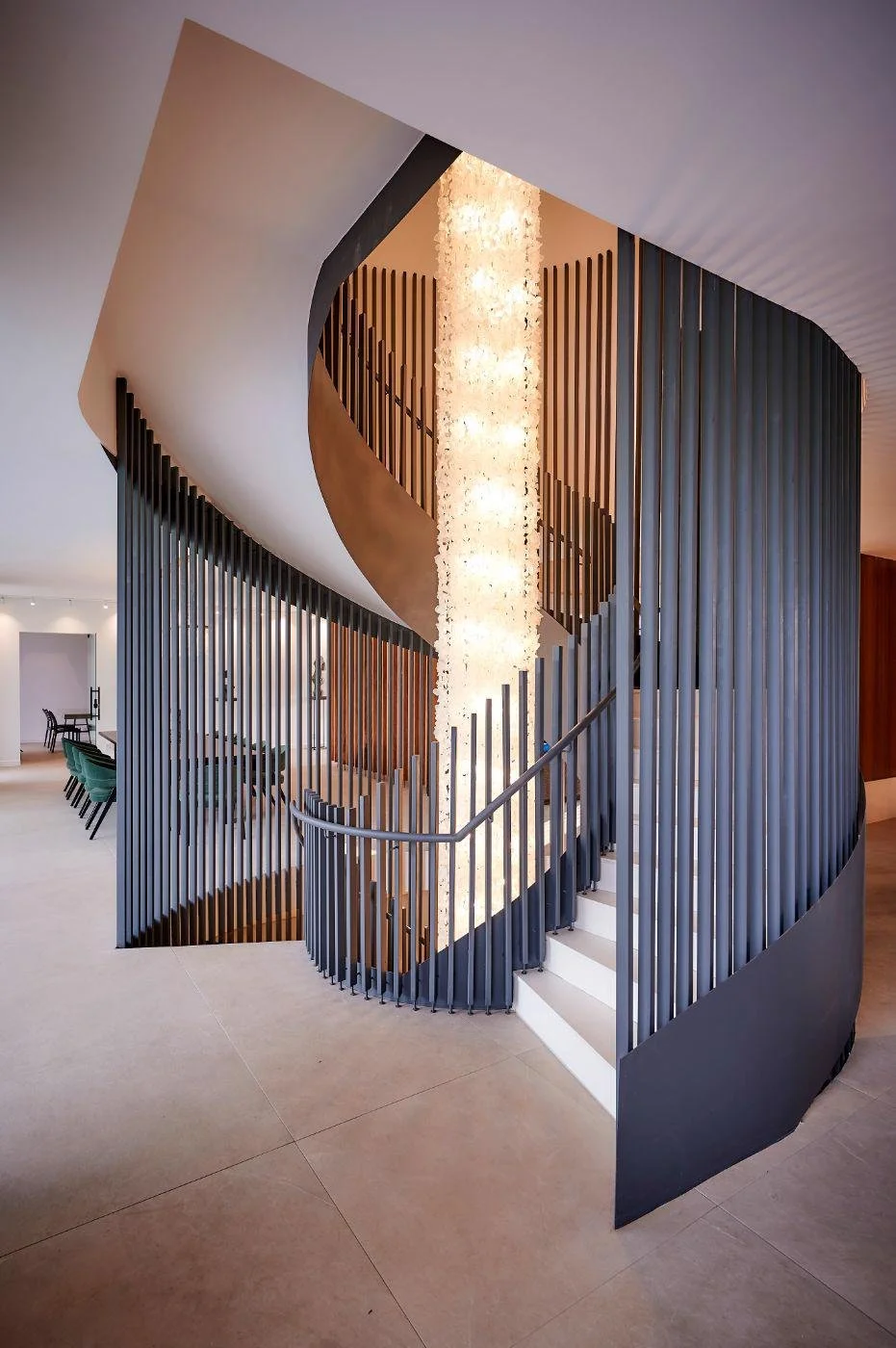 Stairway
