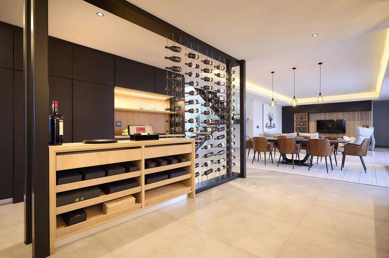 Wine Cellar