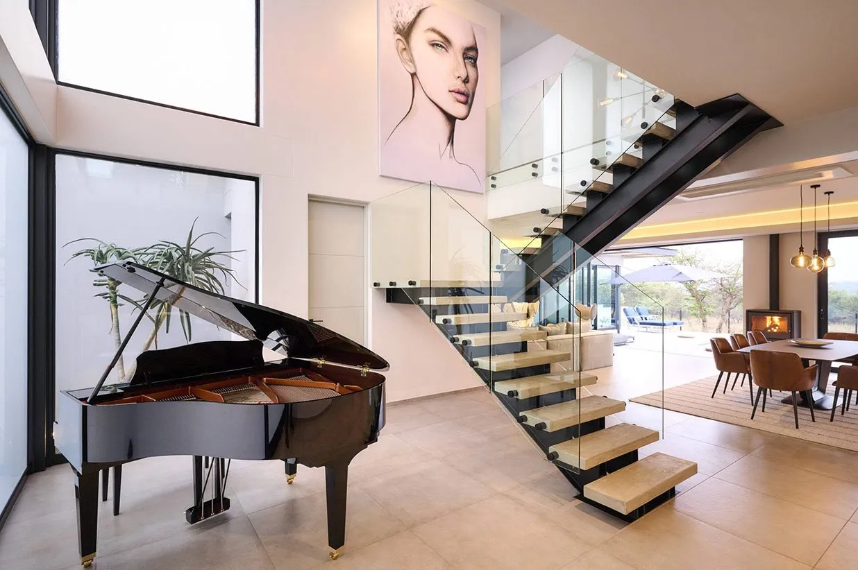 Stairway