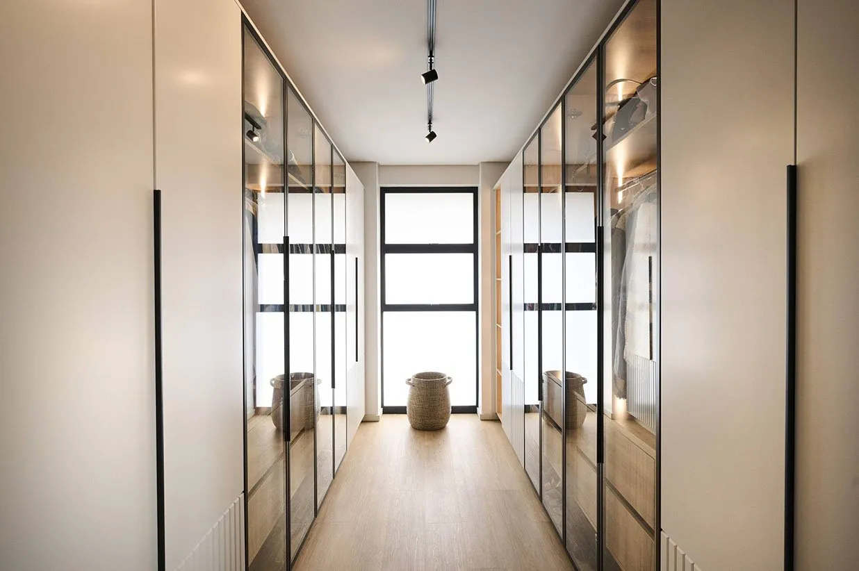 Closet