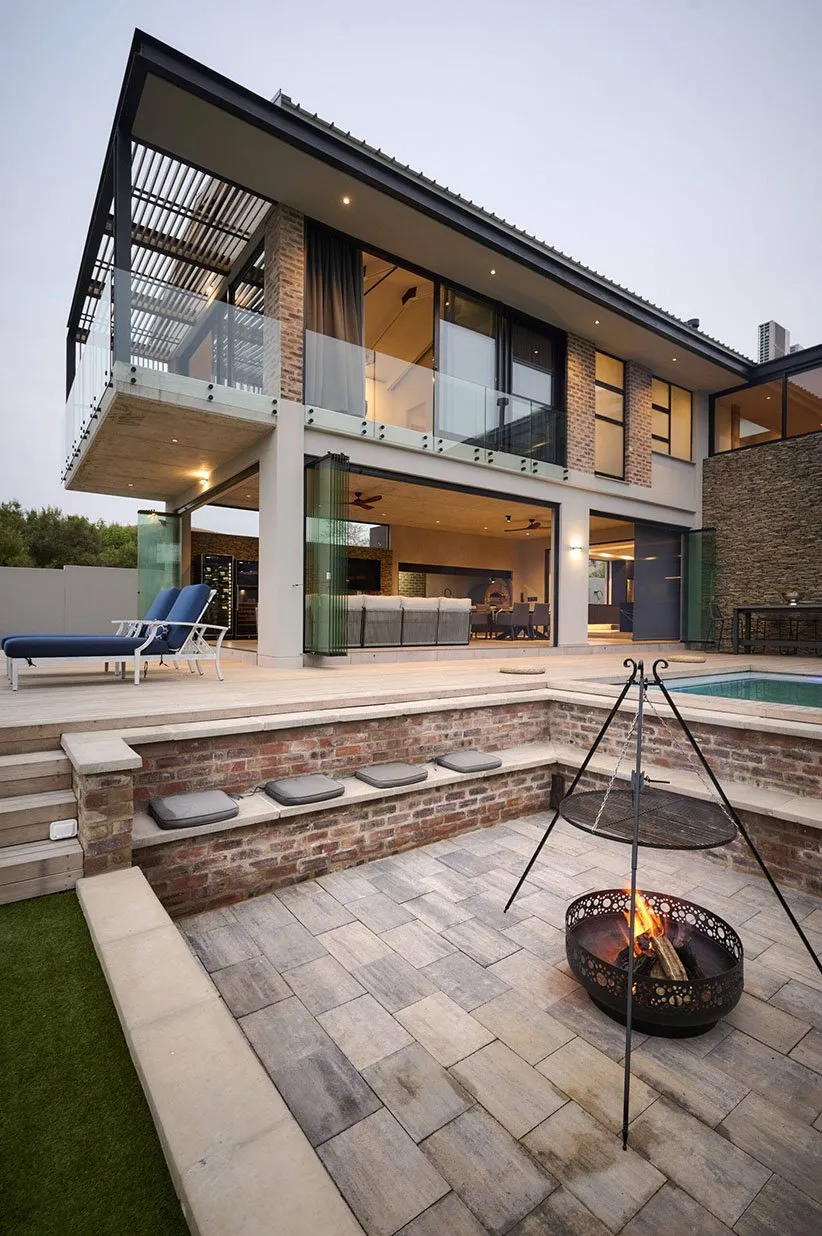 Outdoor