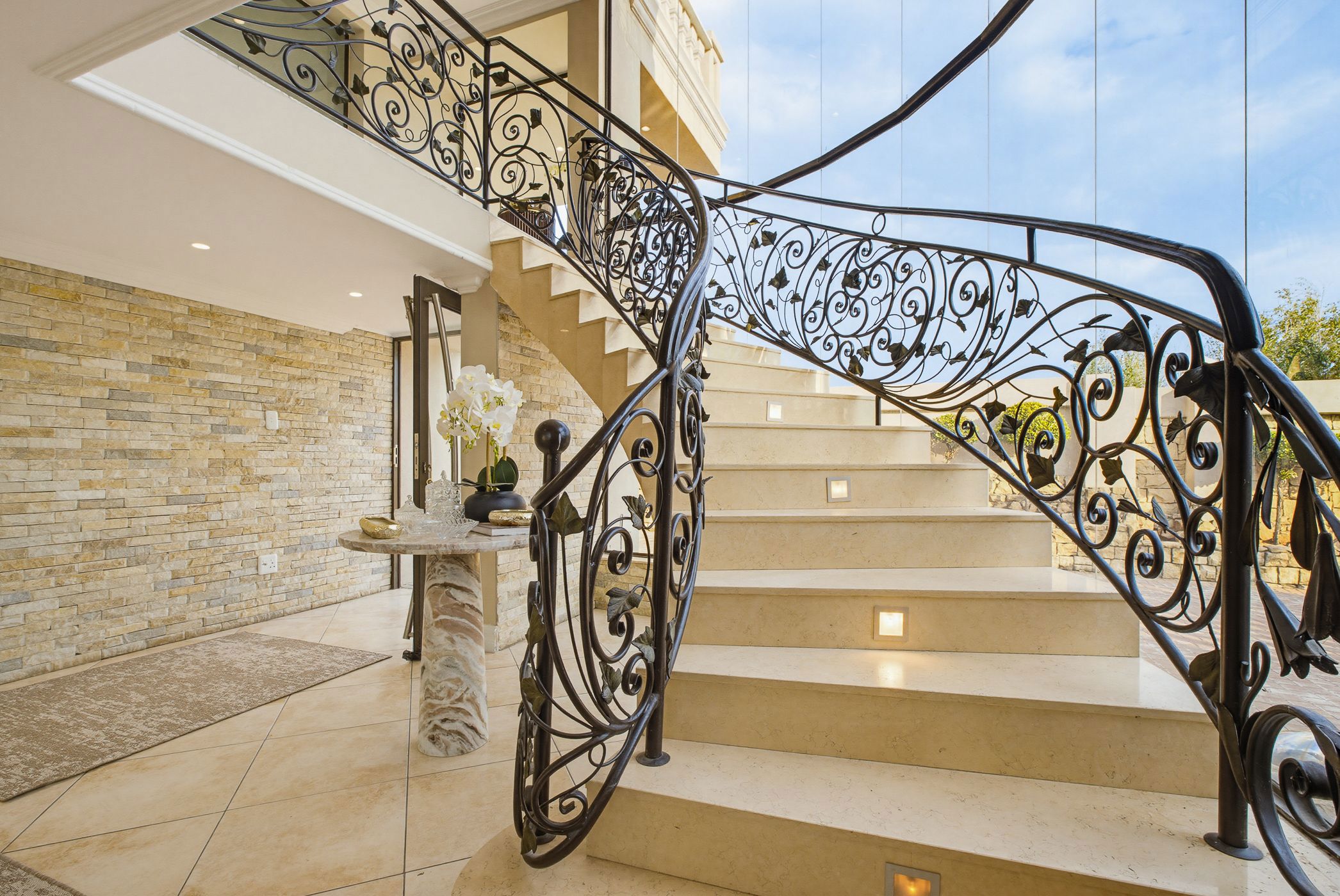 Stairway