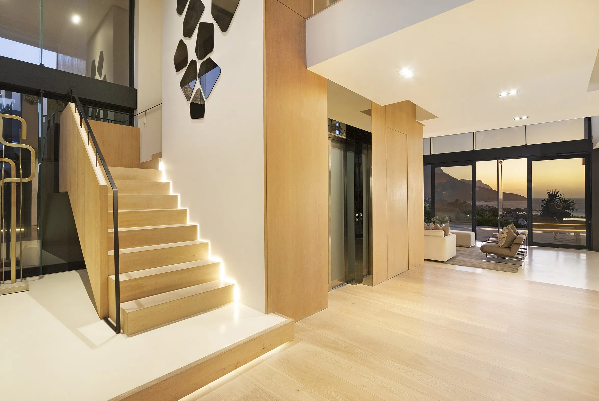 Stairway