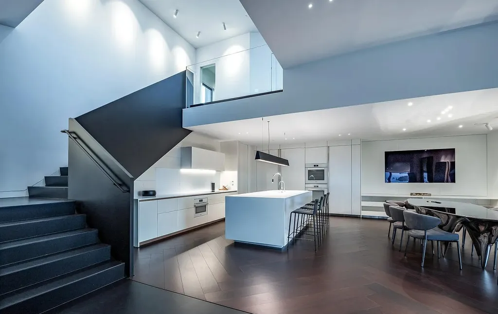 Stairway