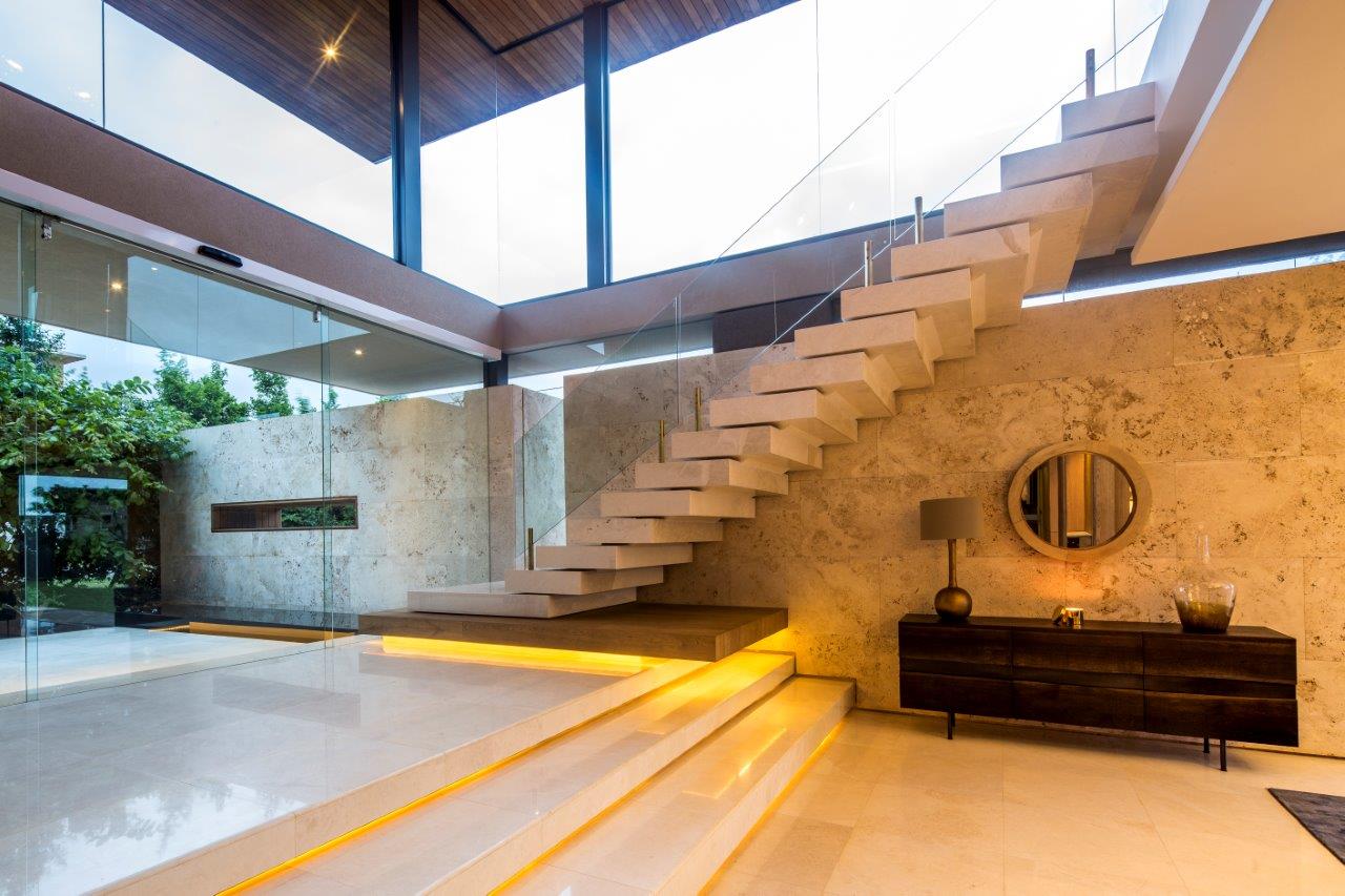 Stairway