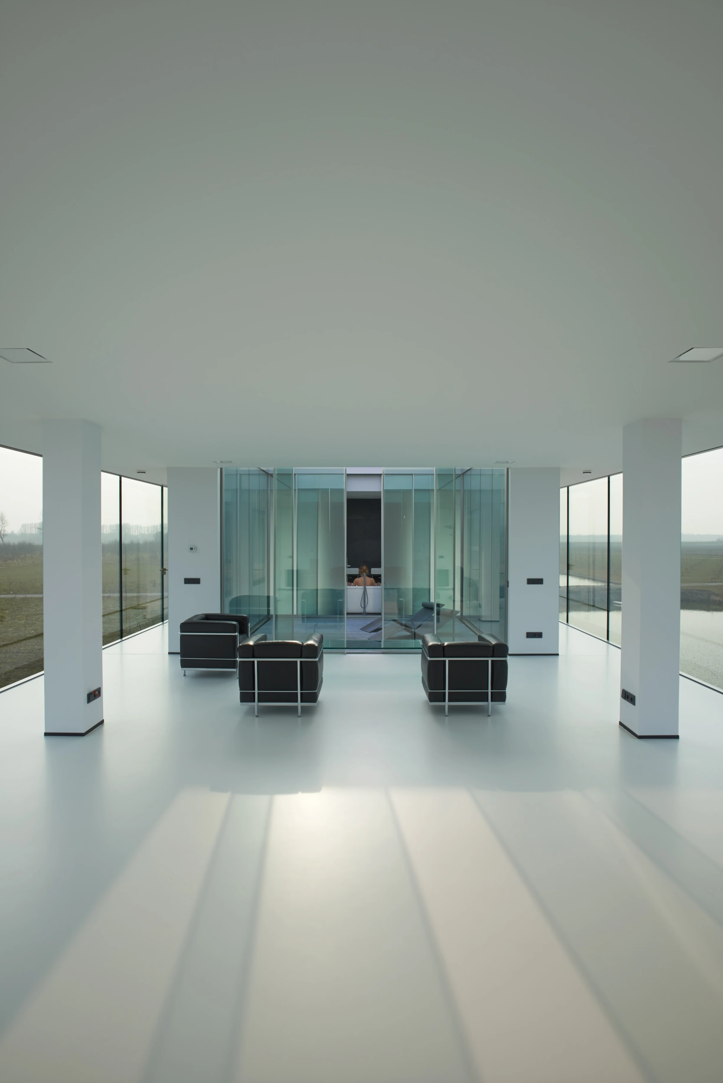 Interior Details