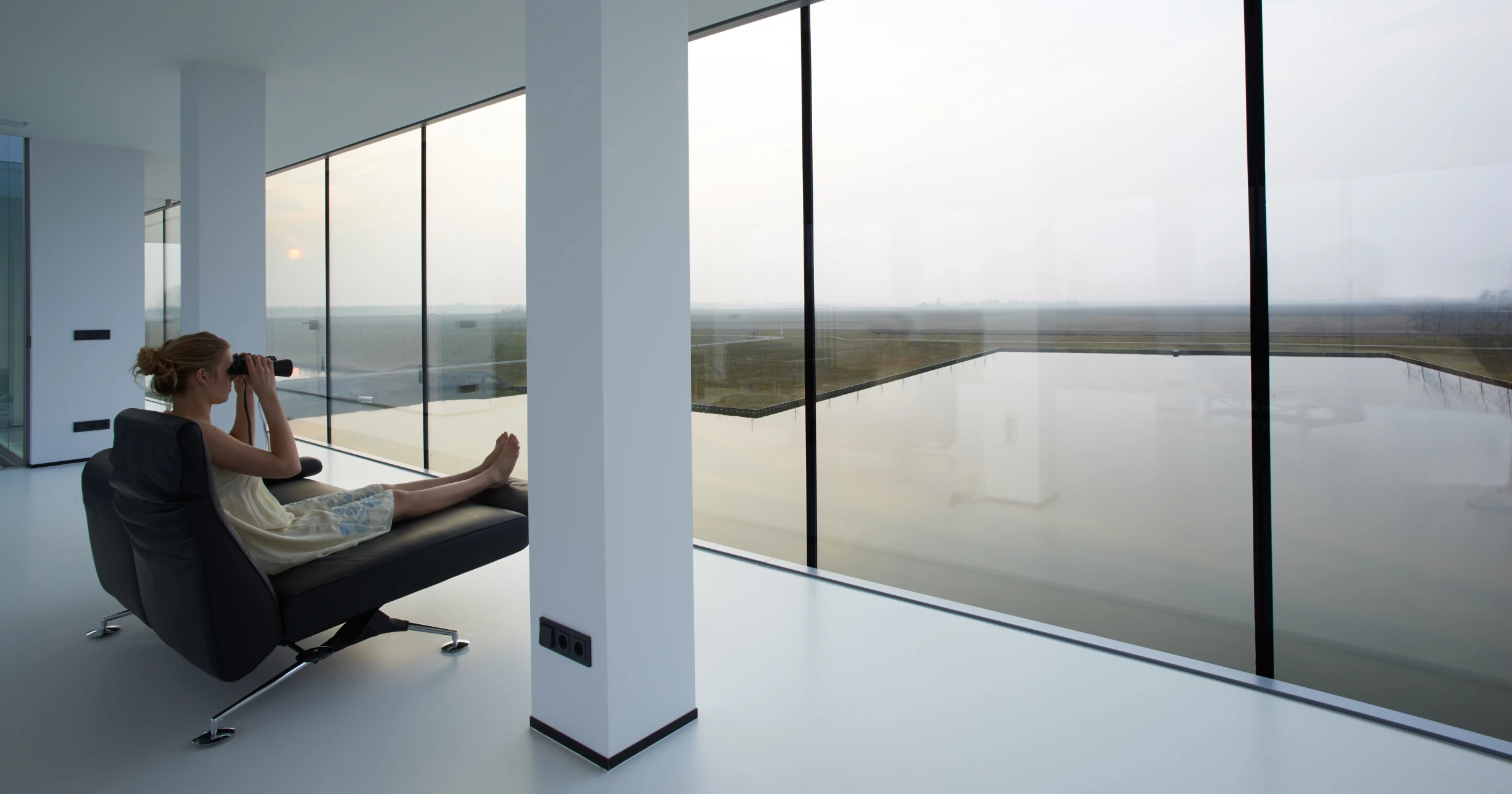 Interior Details