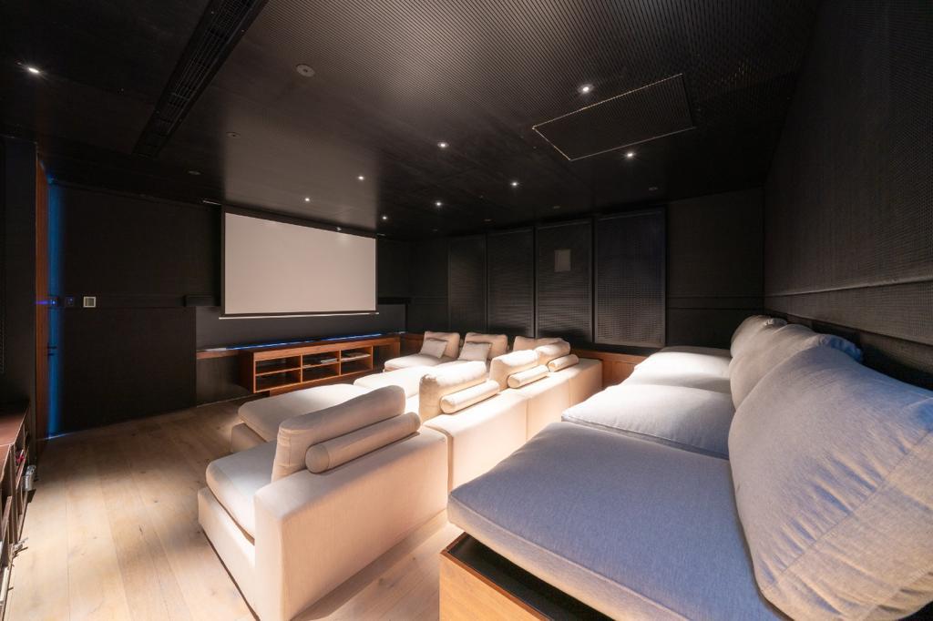 Cinema