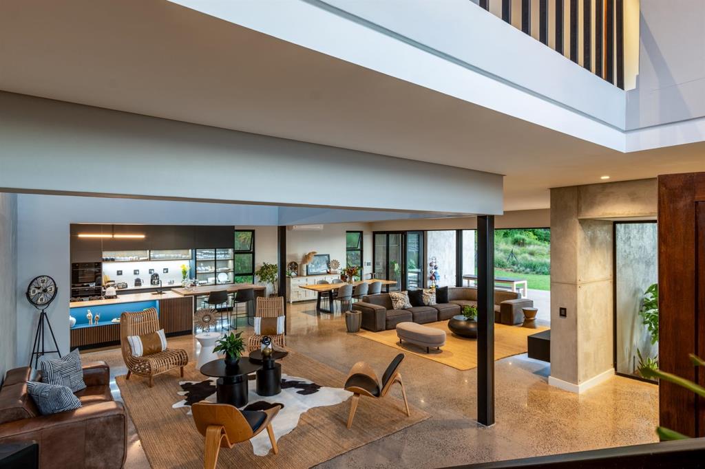 Open Living