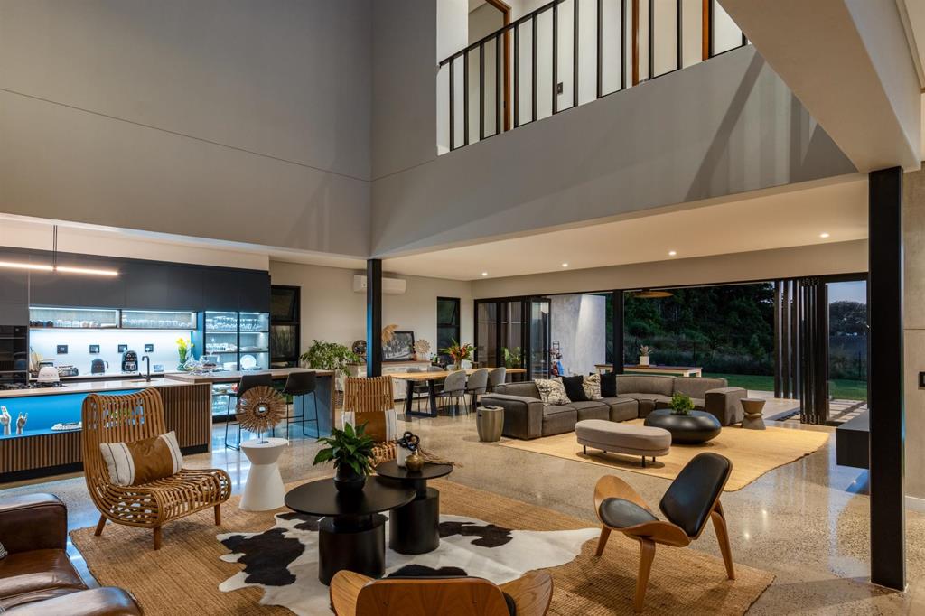 Open Living