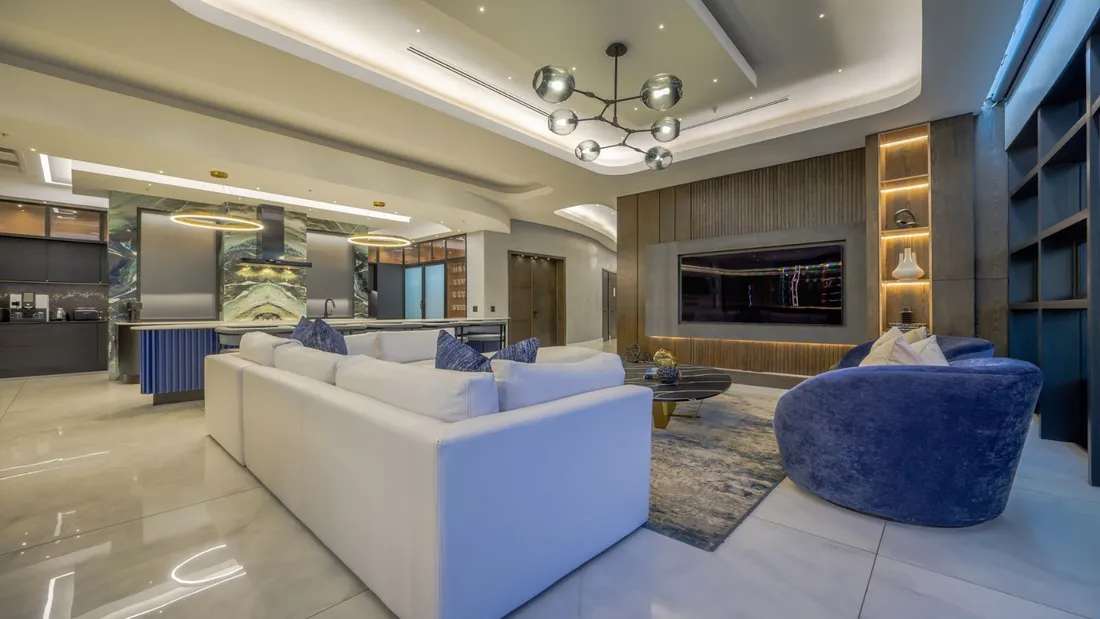 Open Living