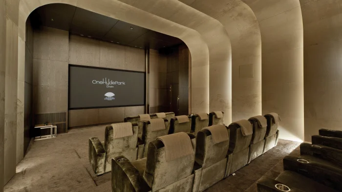 Cinema
