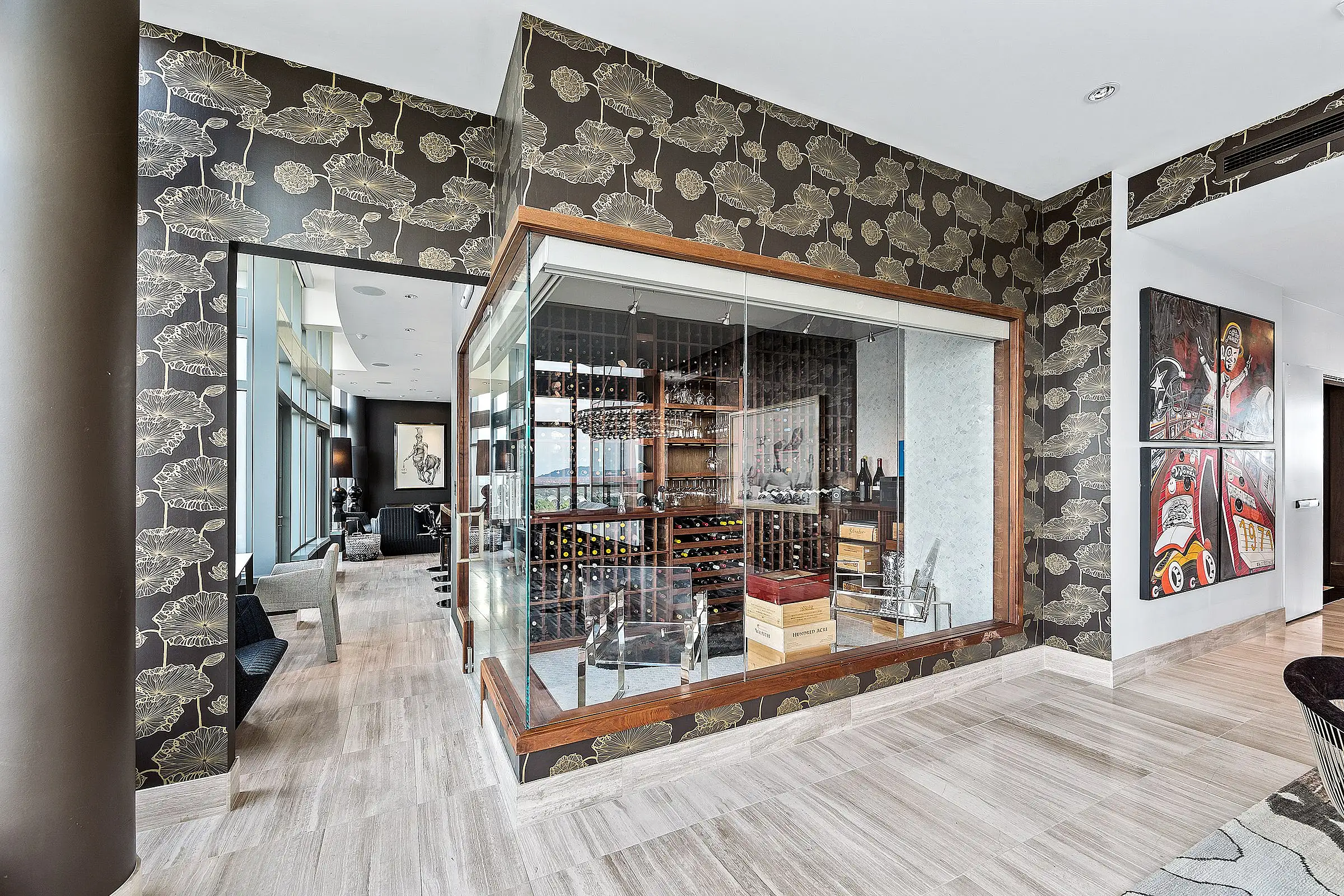 Wine Cellar