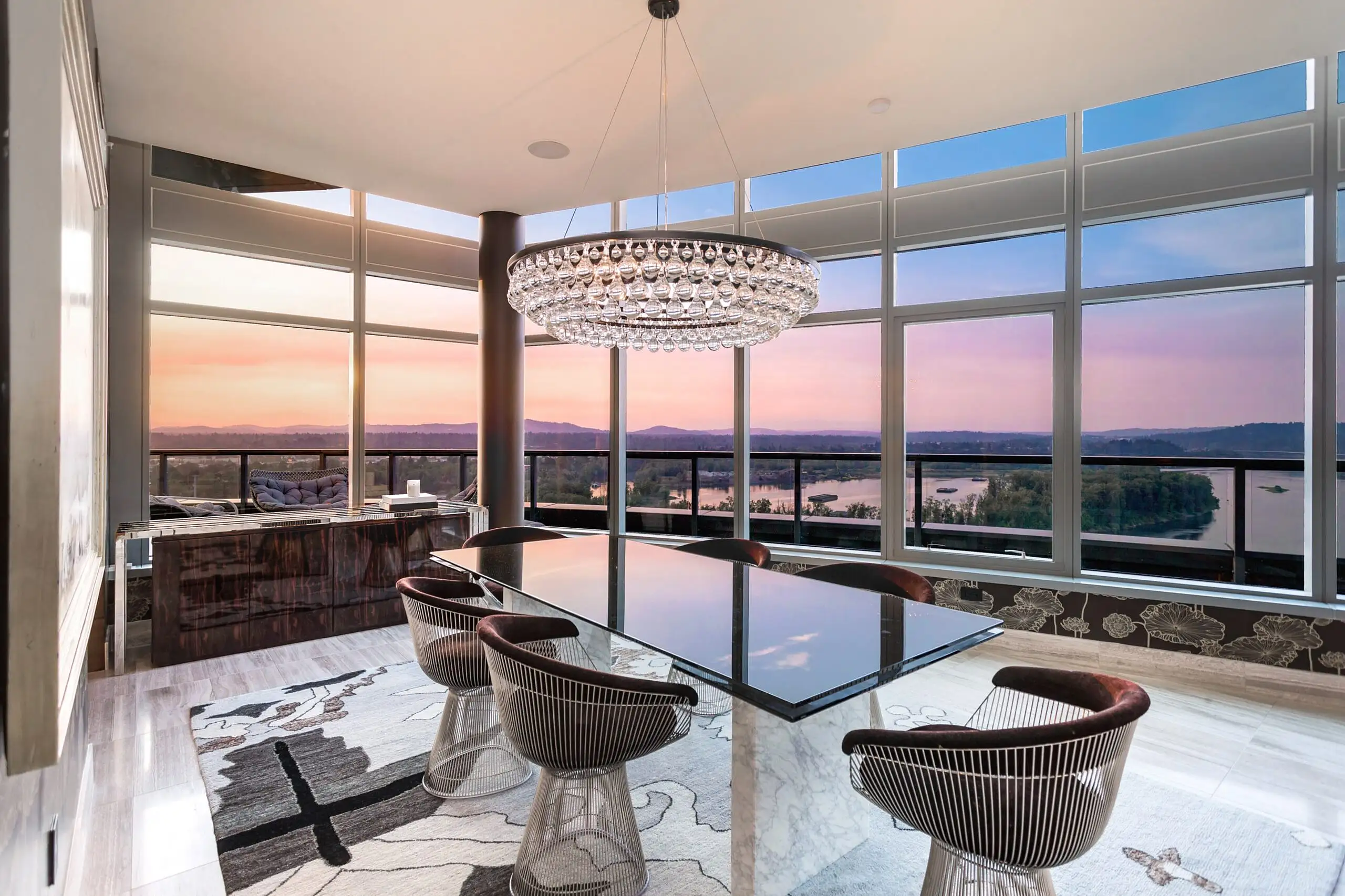 Dining Space