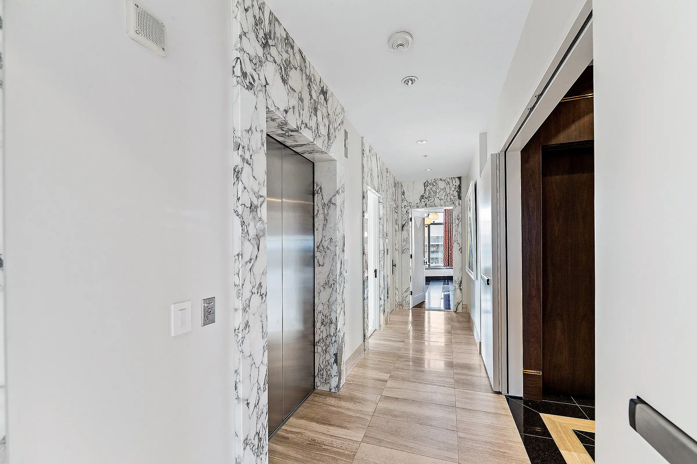 Interior Details