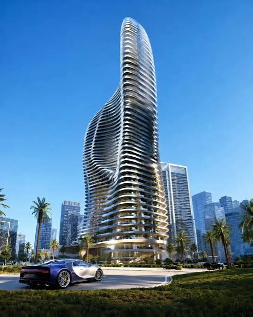 Residence