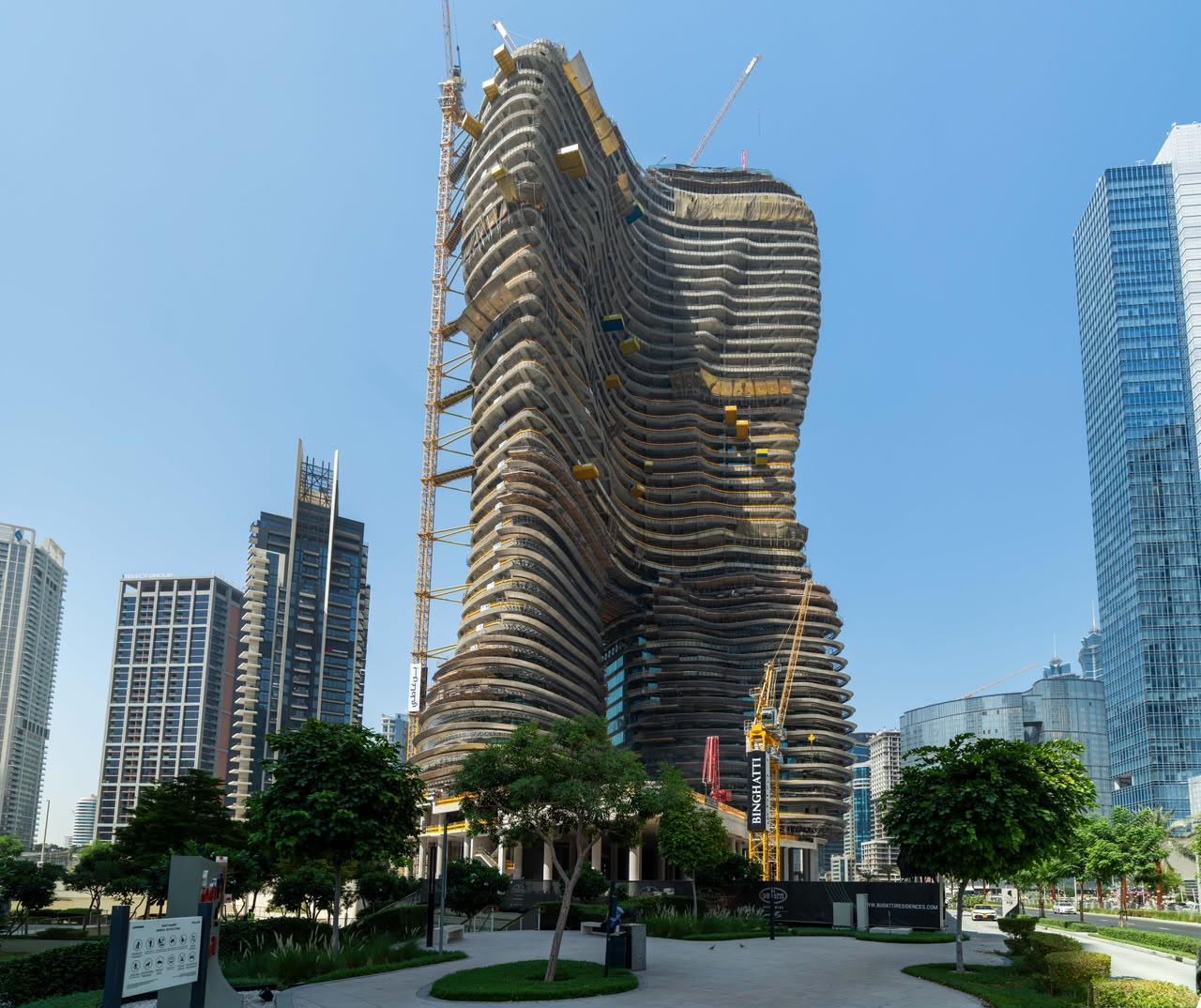 Construction