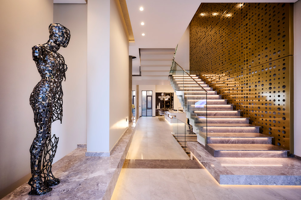 Stairway