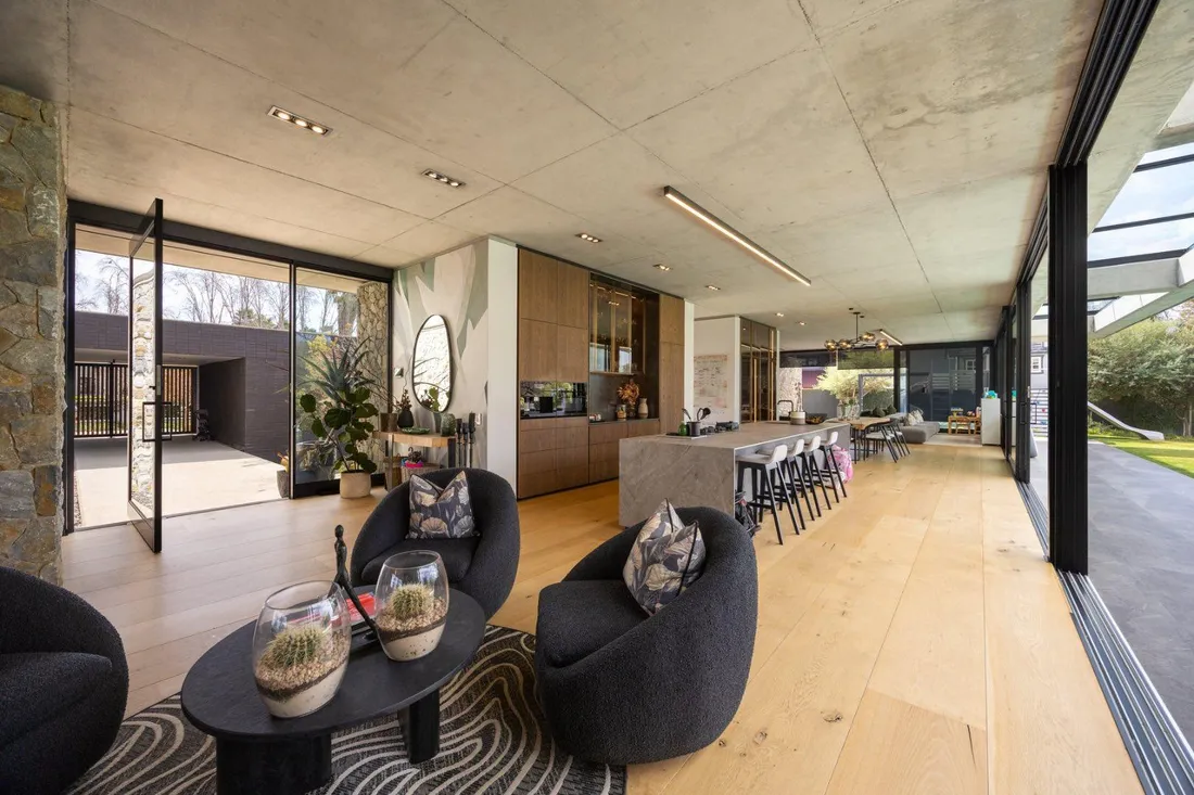 Open Living