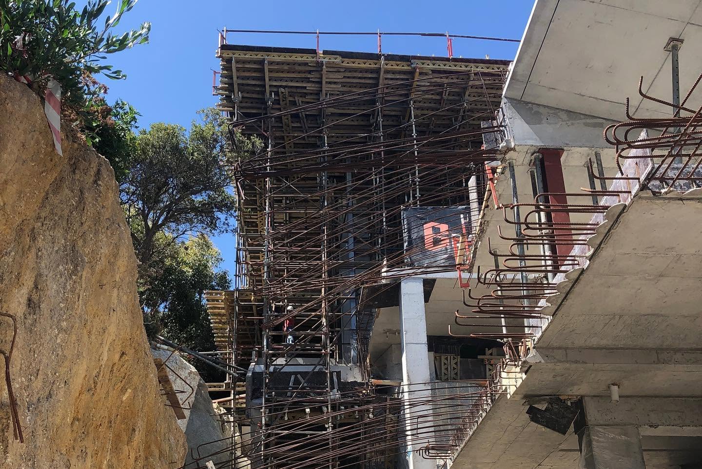 Construction