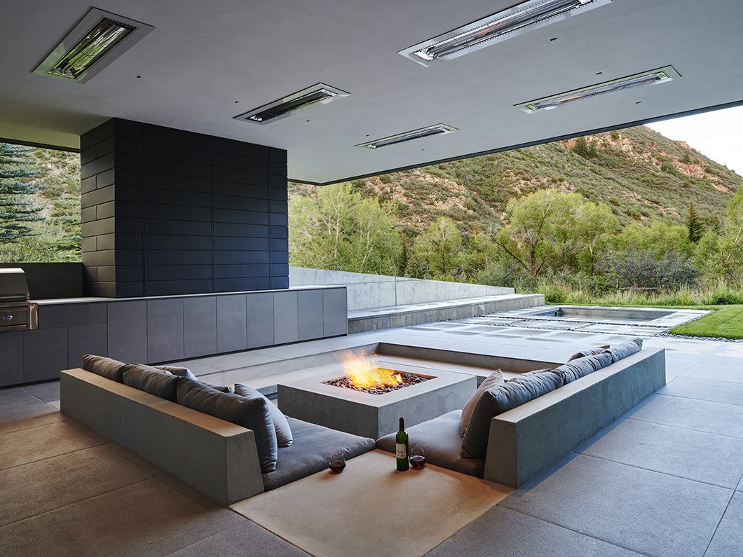 Firepit