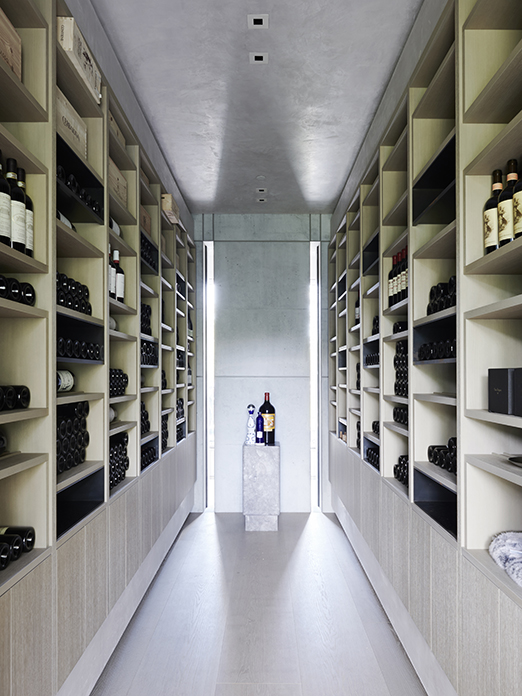 Wine Cellar