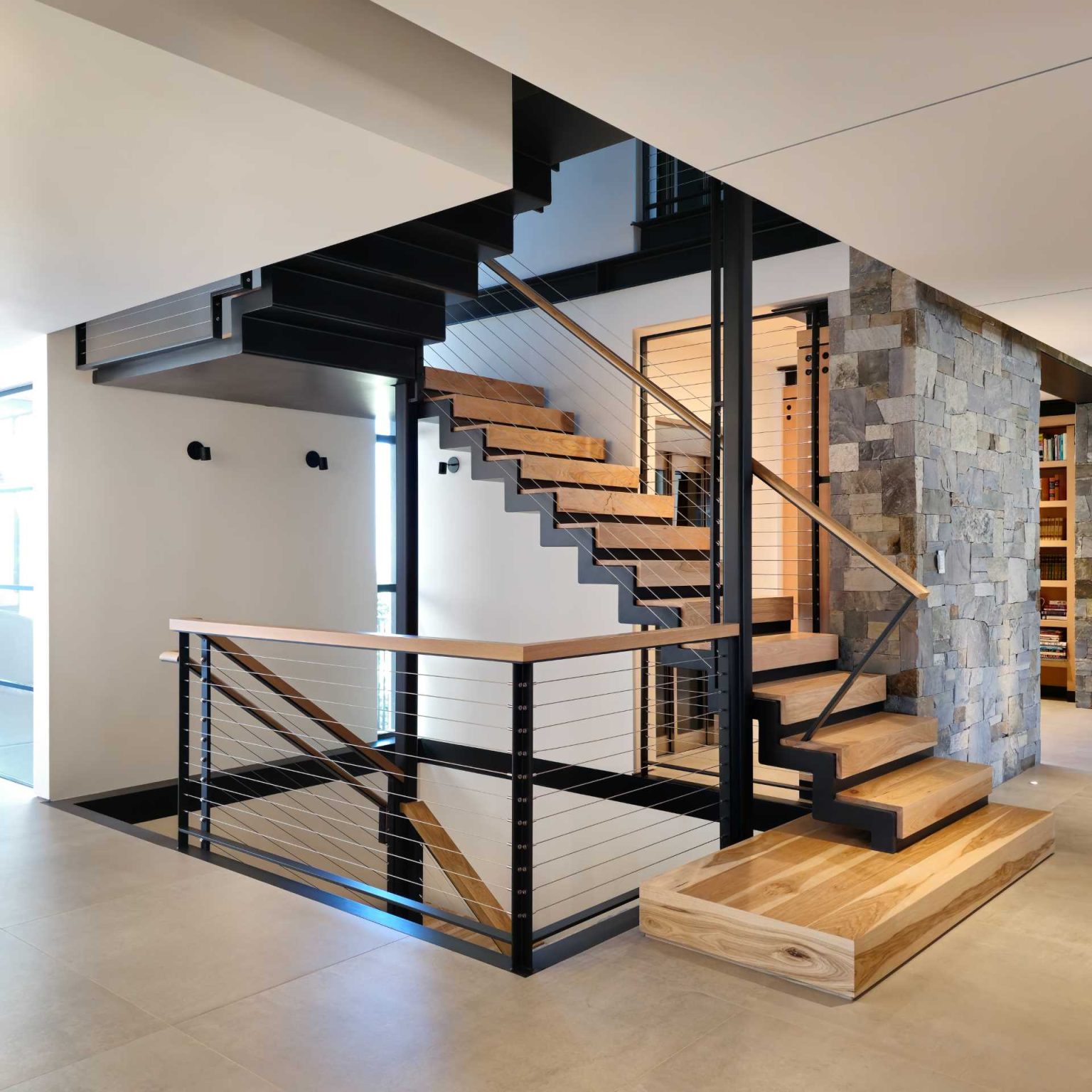 Stairway