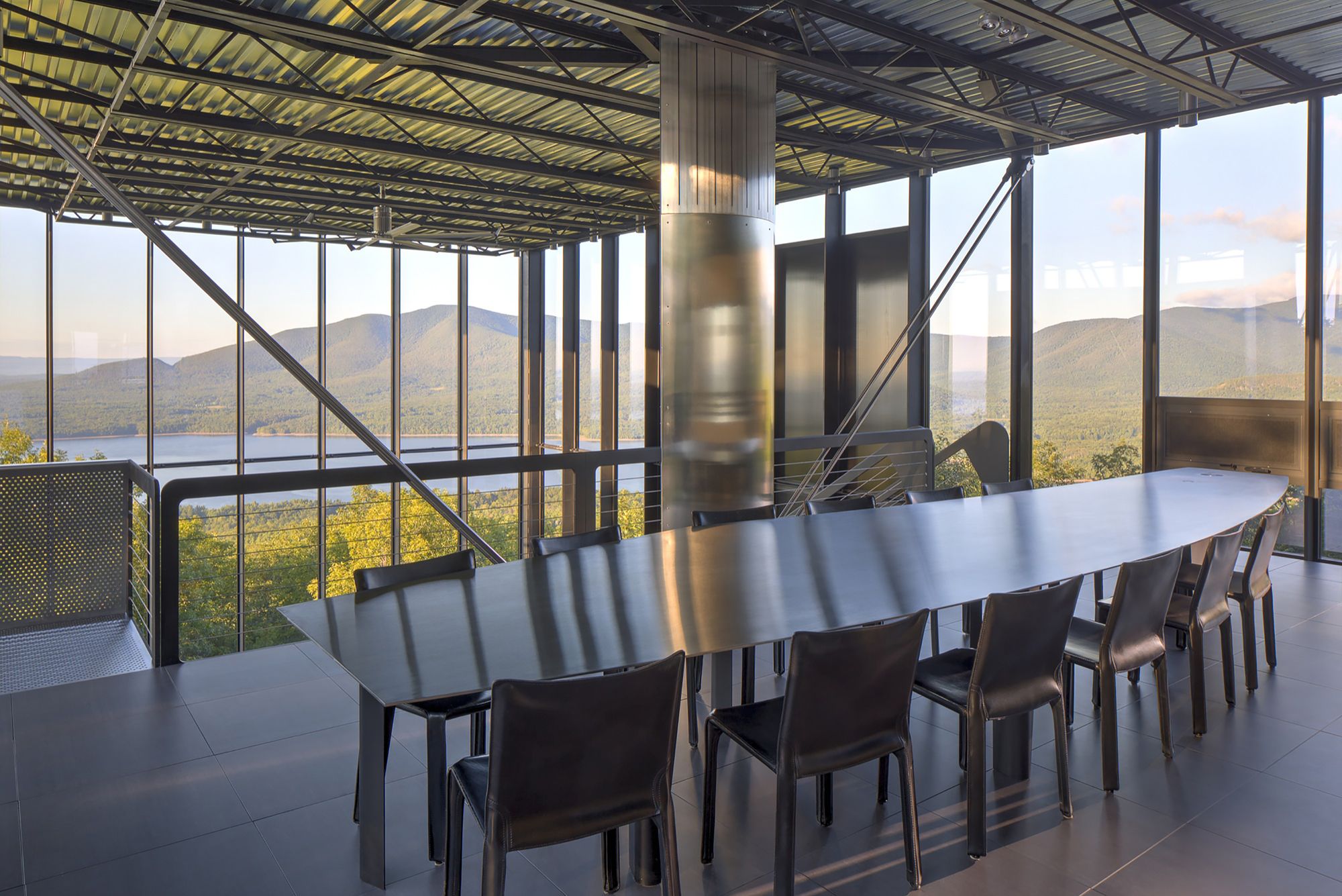 Dining Space