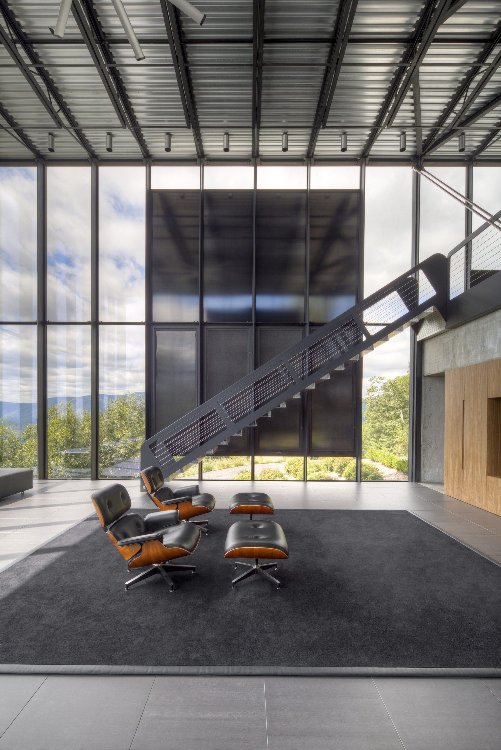 Stairway