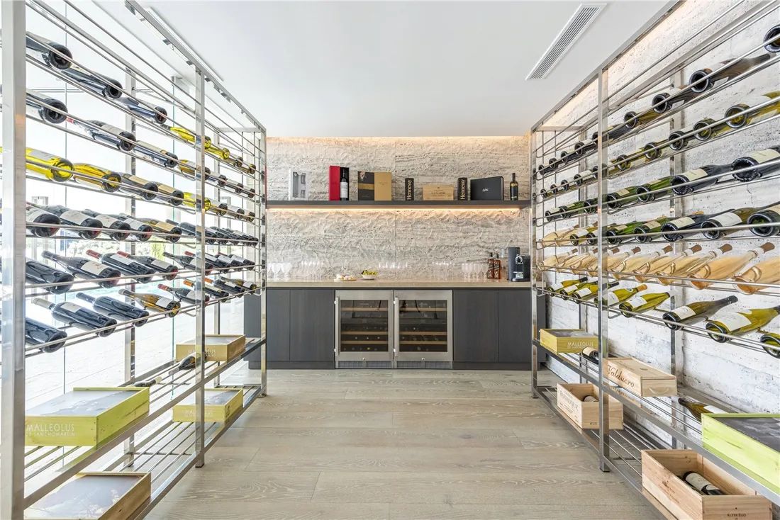 Wine Cellar