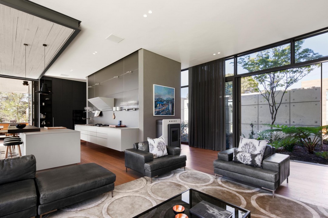 Living Space