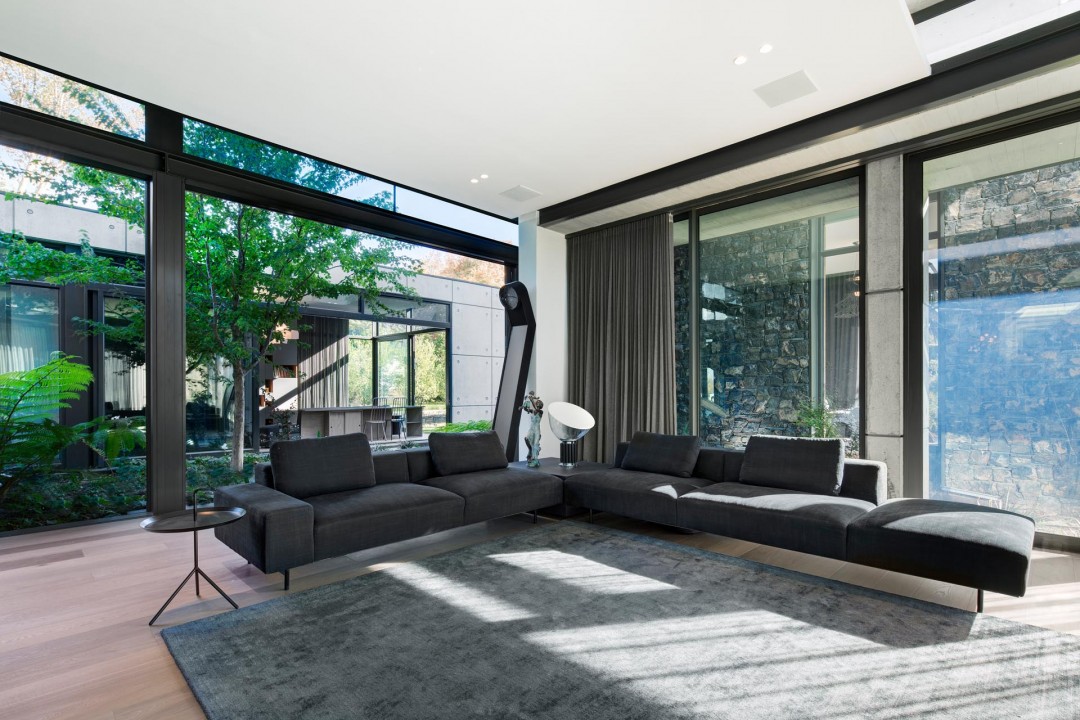 Living Space