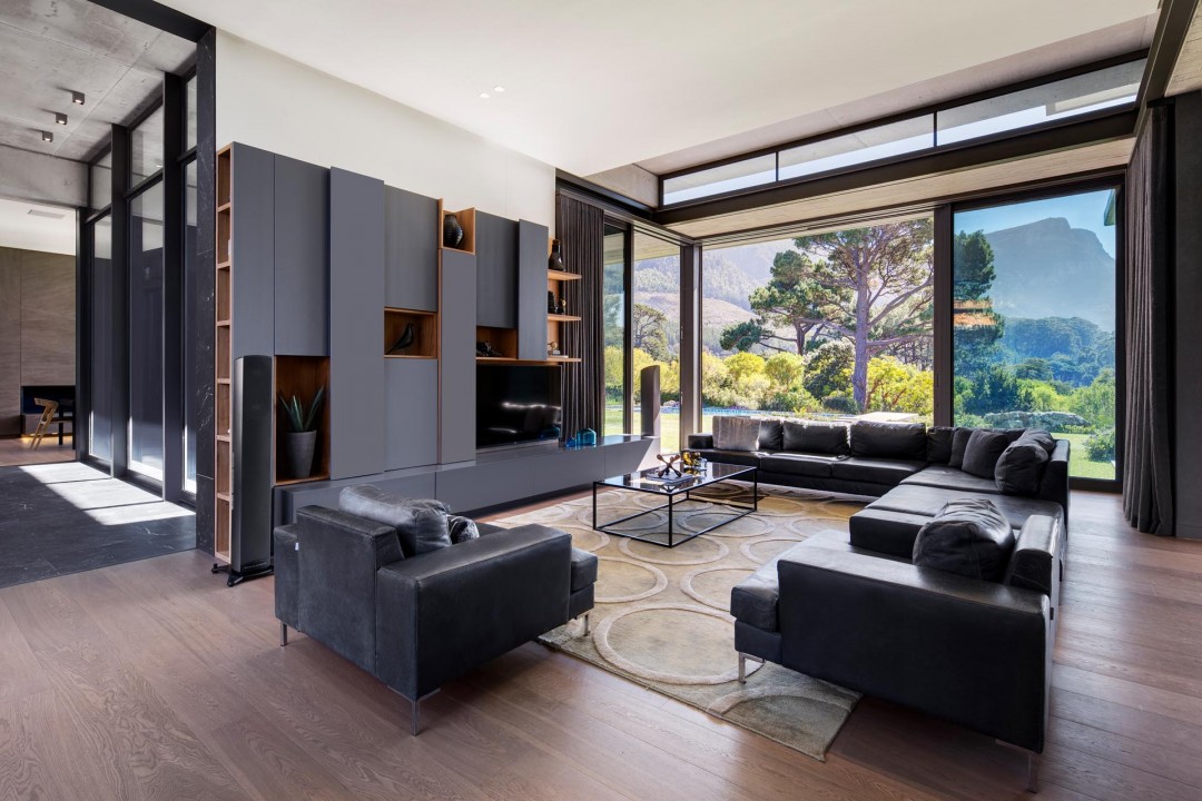 Living Space