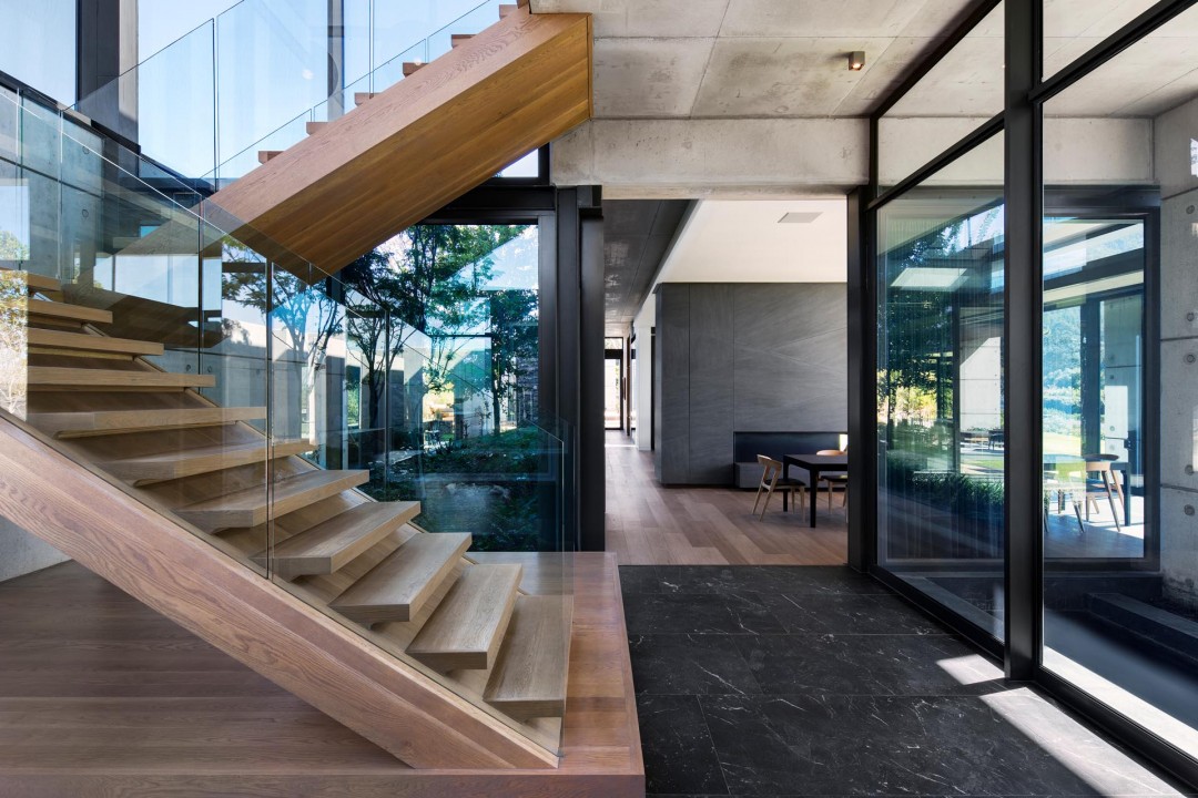 Stairway