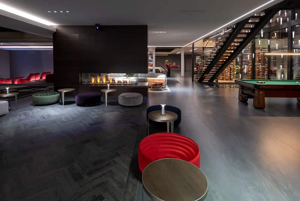 Play Room