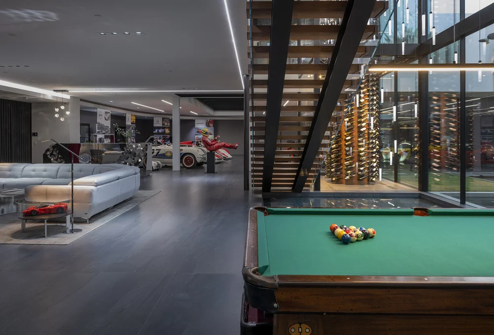 Play Room