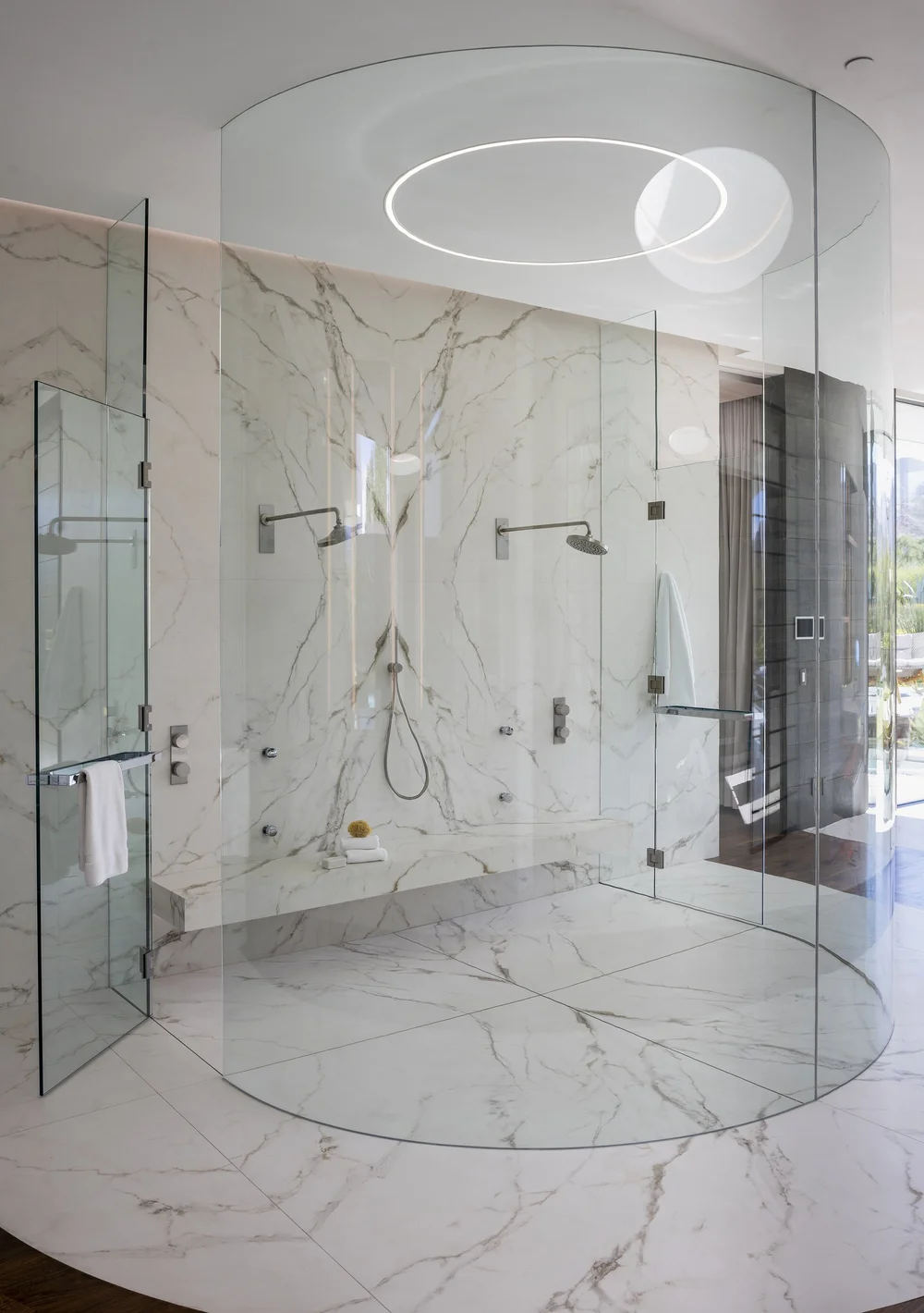 Shower