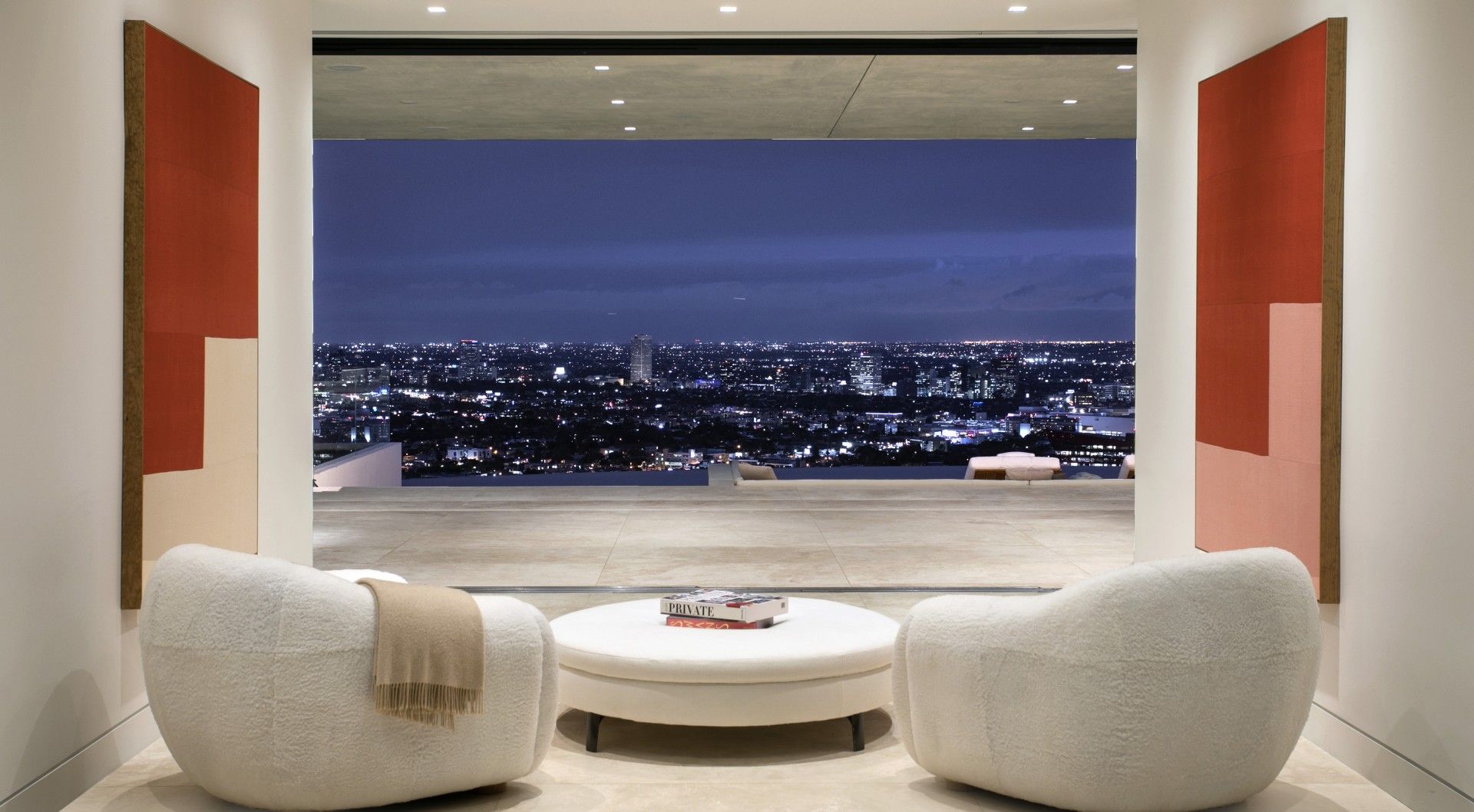 Cozy Space